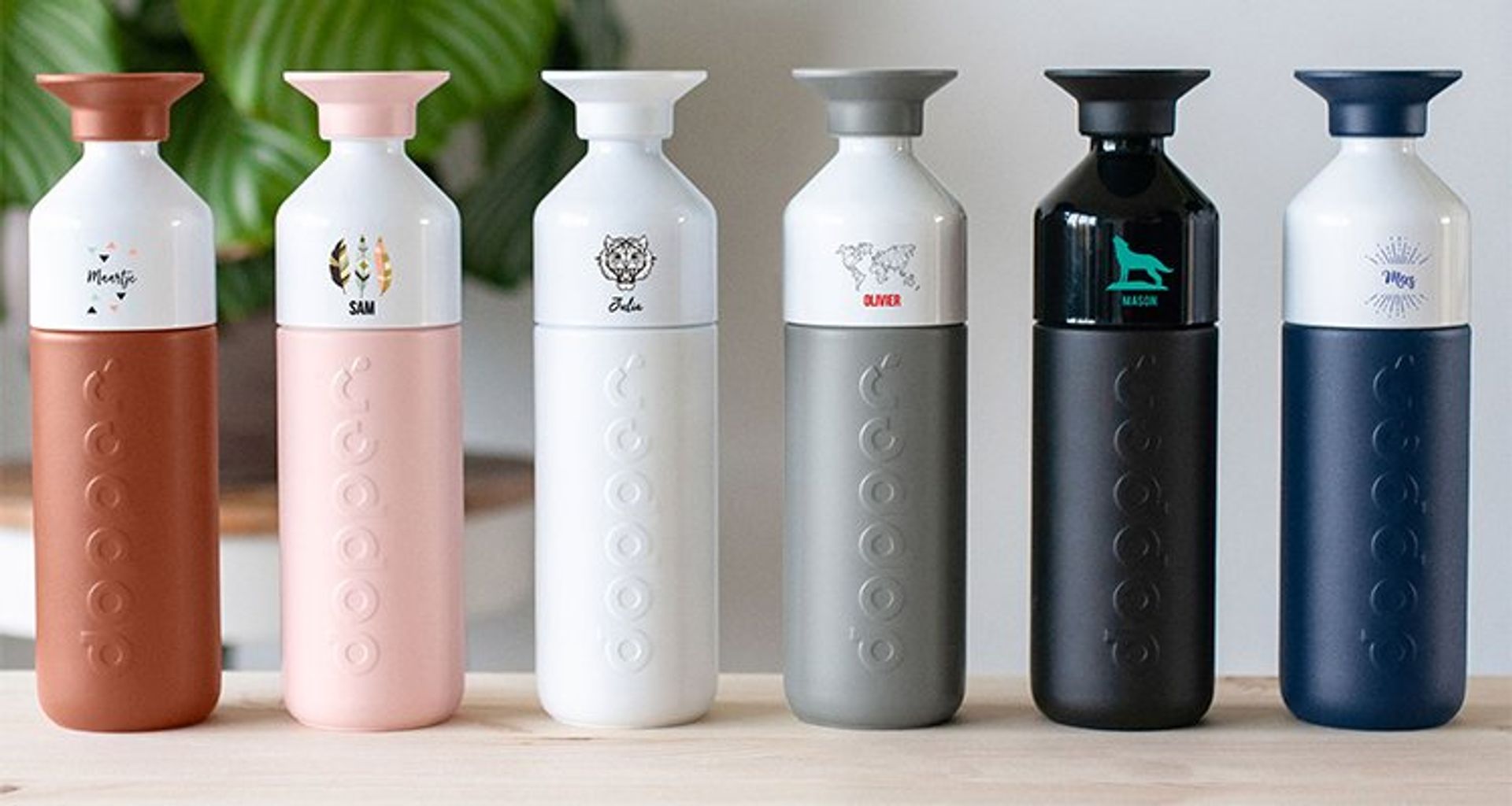 Dopper Fles Waar Te Koop